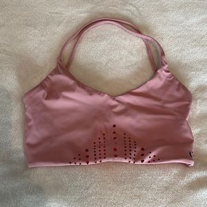 Crop Shop Boutique sports bra